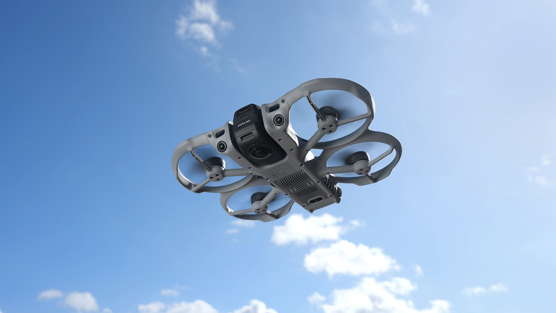 DJI Avata 360